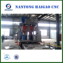 Automatic Cement Foamed Board Production Line